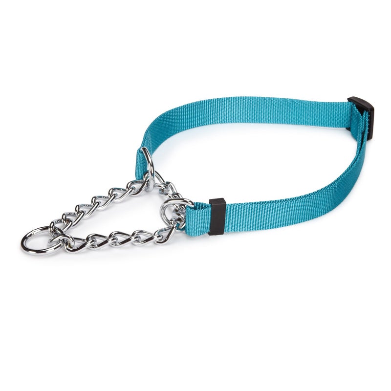 Guardian Gear Adjustable Martingale Choke-Style Dog Collar - Image 1